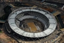 Olympic Stadium West Ham